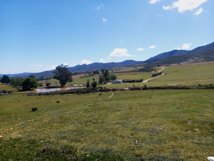 0 Bedroom Property for Sale in Uniondale Rural Western Cape